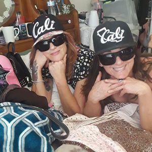 Meet your Posher, Joann